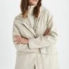 DeFacto Relax Fit - Parka - Beige 2 DeFacto Relax Fit - Parka - Beige -DeFacto 213a7a1b44e94707a0e018f3b20ca2ad