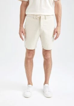 DeFacto Shorts - Beige