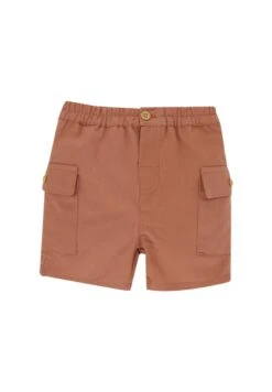 DeFacto Regular Fit - Cargobroek - Brown