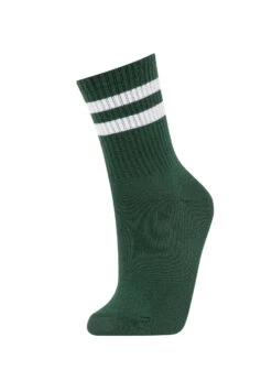 DeFacto 5Pack High Cut - Sokken - Karma 7 DeFacto 5Pack High Cut - Sokken - Karma -DeFacto 21f6d0aaa8c24f25bef7d47963de4275