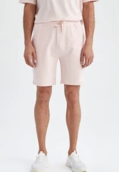 DeFacto Shorts - Light Pink