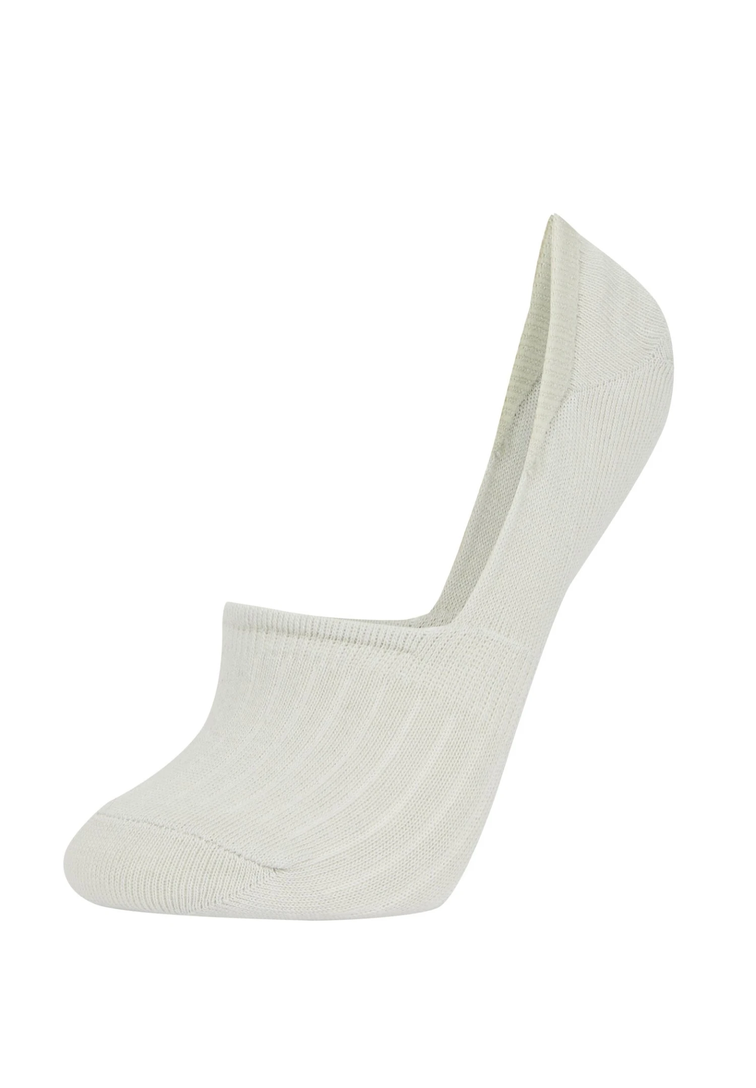 DeFacto 5Pack Low Cut- Enkelsokken - Karma 4 DeFacto 5Pack Low Cut- Enkelsokken - Karma - Afbeelding 2