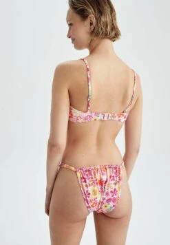 DeFacto Bikinitop - Pink -DeFacto 230d3697e64a404fa01a61ea06098b84