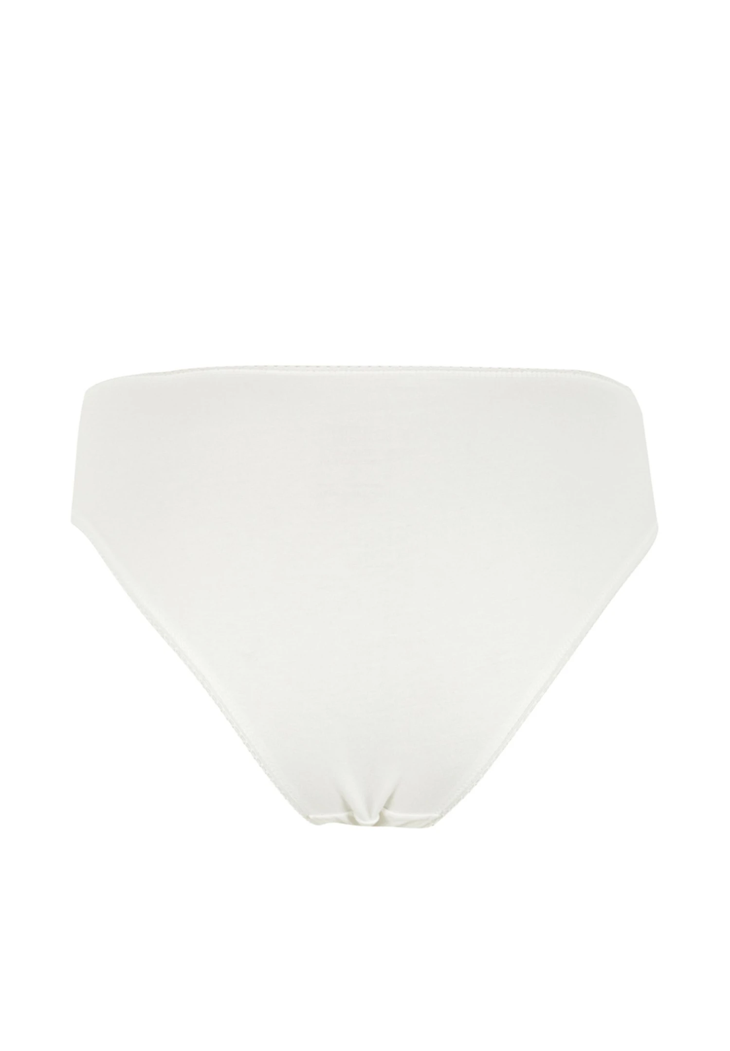 DeFacto 3 Pack - Slip - Pink 4 DeFacto 3 Pack - Slip - Pink - Afbeelding 2