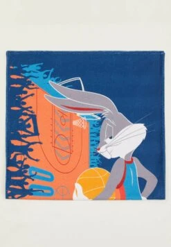 DeFacto Space Jam 2- Strandhanddoek - Blue -DeFacto 2359036d11a94f68a530cf2df3313a20