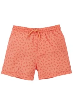 DeFacto Regular Fit - Zwemshorts - Orange
