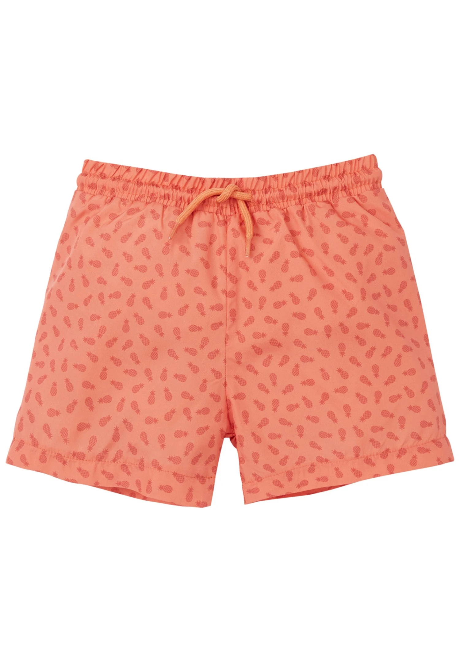 DeFacto Regular Fit - Zwemshorts - Orange 3 DeFacto Regular Fit - Zwemshorts - Orange