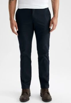 DeFacto Chino - Navy