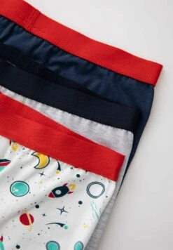 DeFacto 3Pack - Onderbroeken - Indigo -DeFacto 240df6fa705b494280bf64bbdb76918b