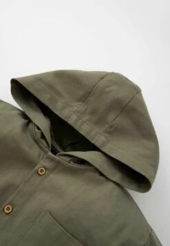 DeFacto Regular Fit - Overhemd - Khaki 7 DeFacto Regular Fit - Overhemd - Khaki -DeFacto 248b0b08898a492c9ef814934e44ca63