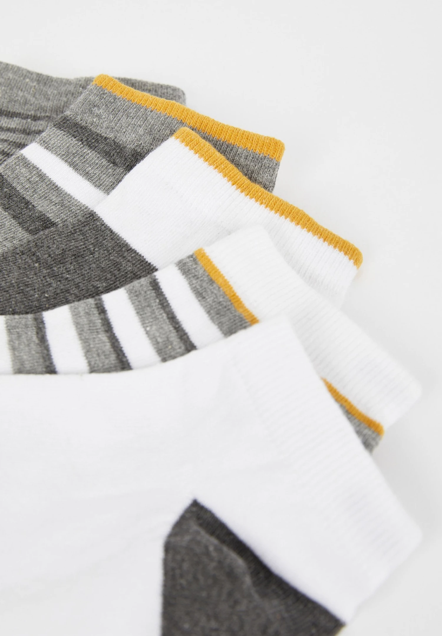 DeFacto 5Pack Low Cut - Sokken - Karma 5 DeFacto 5Pack Low Cut - Sokken - Karma - Afbeelding 3