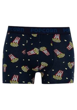 DeFacto 2Pack - Onderbroeken - Navy 9 DeFacto 2Pack - Onderbroeken - Navy -DeFacto 25224d08caa940528c66ee579689750f