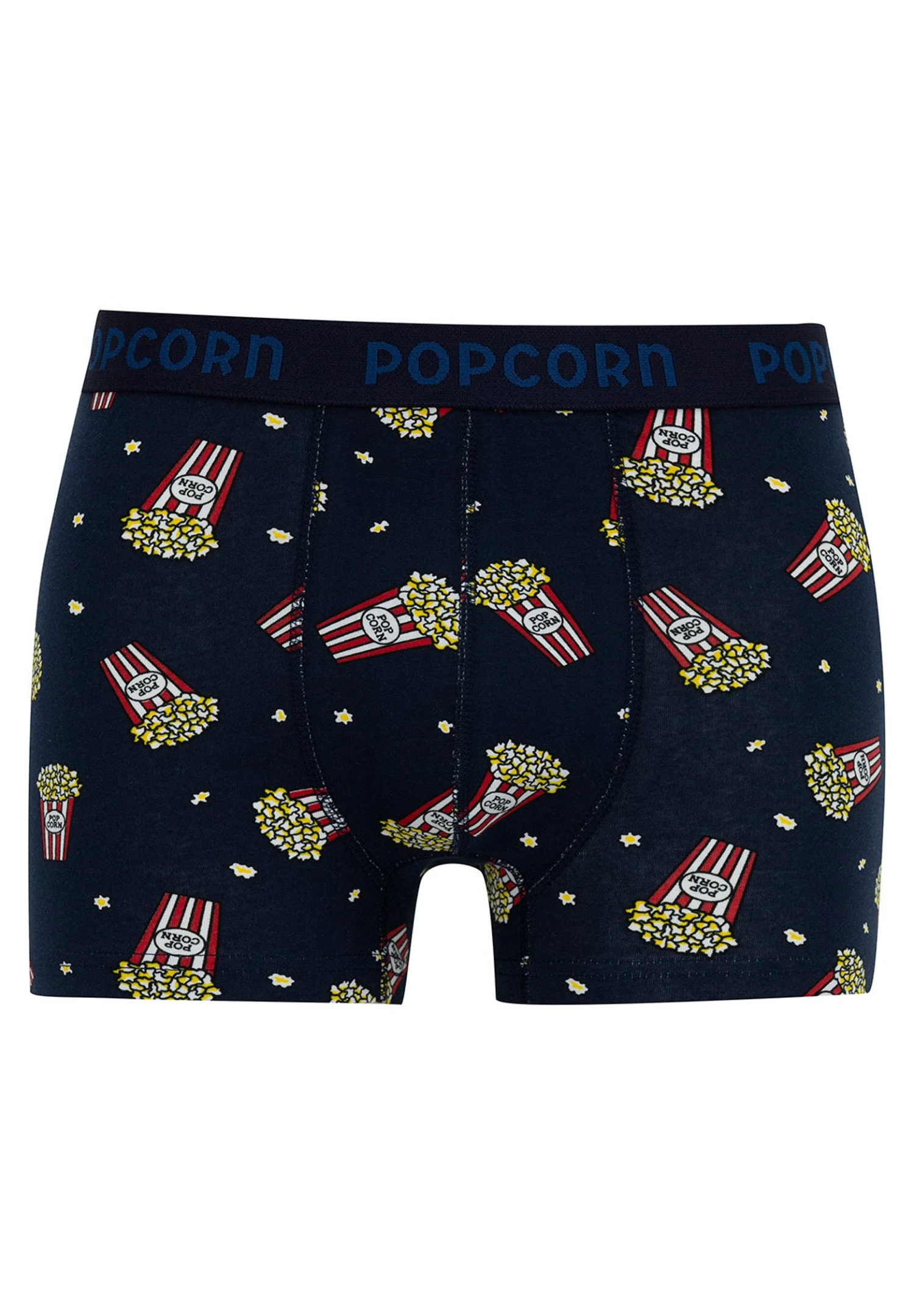 DeFacto 2Pack - Onderbroeken - Navy 5 DeFacto 2Pack - Onderbroeken - Navy - Afbeelding 3