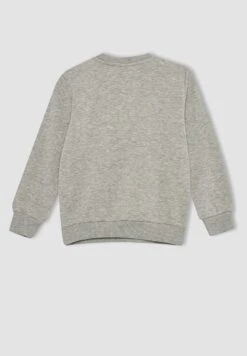 DeFacto Set- Sweater - Grey 11 DeFacto Set- Sweater - Grey -DeFacto 25db839073704abd8cb1a866ad0ea72e