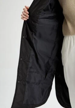 DeFacto Relax Fit - Winterjas - Black 12 DeFacto Relax Fit - Winterjas - Black -DeFacto 2633d7f282cd4dd697af5426e5e101d2