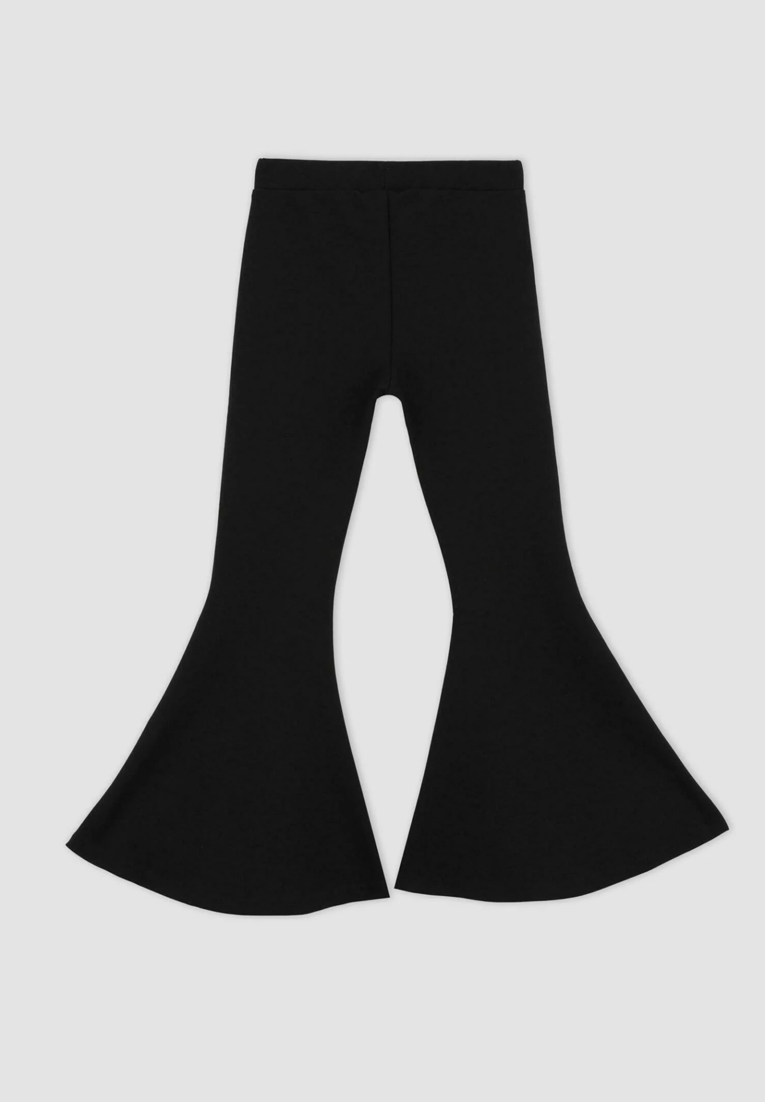 DeFacto Broek - Black 4 DeFacto Broek - Black - Afbeelding 2