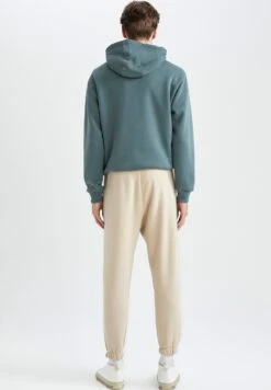 DeFacto Regular Fit - Trainingsbroek - Beige 8 DeFacto Regular Fit - Trainingsbroek - Beige -DeFacto 264127deee184a7aa2b2c63158d25e88