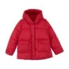 DeFacto Regular Fit - Winterjas - Red 1 DeFacto Regular Fit - Winterjas - Red -DeFacto 2669d650f66b4c2287625789e4380275