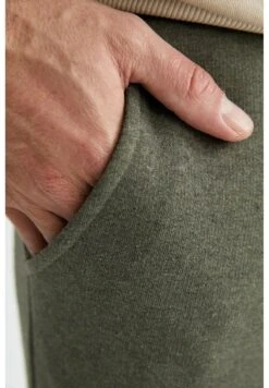 DeFacto Trainingsbroek - Khaki 9 DeFacto Trainingsbroek - Khaki -DeFacto 26735e9e9fba4393b0aa77c1c589db63