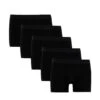 DeFacto 5Pack Boxer- Onderbroeken - Black 2 DeFacto 5Pack Boxer- Onderbroeken - Black -DeFacto 26b98a79ce11415a8535526cf18f7a6a