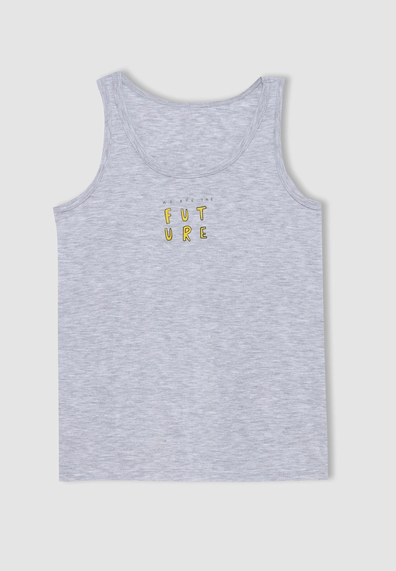 DeFacto 2Pack Regular Fit - Hemd - White 4 DeFacto 2Pack Regular Fit - Hemd - White - Afbeelding 2