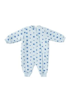 DeFacto Regular Fit - Jumpsuit - Blue