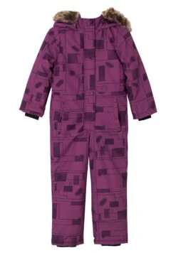 DeFacto Regular Fit - Skipak - Purple
