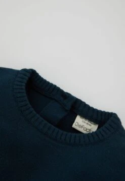 DeFacto Regular Fit- Trui - Green -DeFacto 28e8ed18517e42478cd46f22aee5b39a