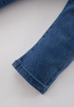 DeFacto Standart Fit - Relaxed Fit Jeans - Blue 9 DeFacto Standart Fit - Relaxed Fit Jeans - Blue -DeFacto 29b16ae4b67a4811b9bdffd1f64dfd78