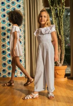 DeFacto Jumpsuit - Blue