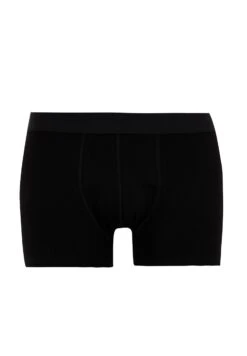 DeFacto 3Pack - Onderbroeken - Black -DeFacto 29c4533172e945af9d52ec1b986aa200