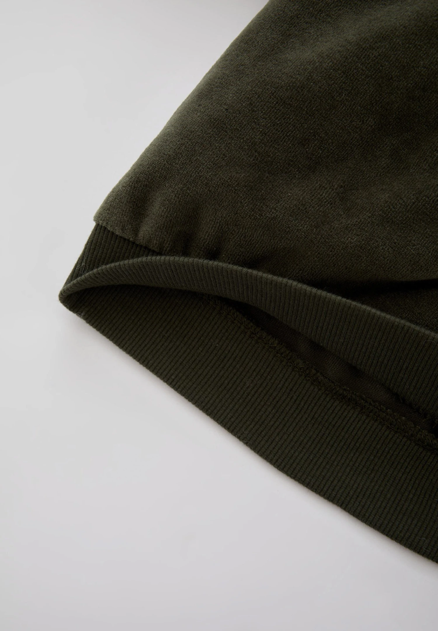 DeFacto Set Regular Fit- Trainingspak - Khaki 6 DeFacto Set Regular Fit- Trainingspak - Khaki - Afbeelding 5