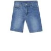 DeFacto Bermuda - Jeansshort - Blue -DeFacto 2ad335cb95214ae99128958d74356680