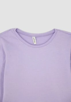 DeFacto Regular Fit - Longsleeve - Purple 14 DeFacto Regular Fit - Longsleeve - Purple -DeFacto 2ae565a2987346078f1aedd308e2b5c6