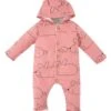 DeFacto Regular Fit - Pyjama - Pink 2 DeFacto Regular Fit - Pyjama - Pink -DeFacto 2aebdcafa5d647599d87234dc4c3aefc
