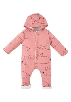 DeFacto Regular Fit - Pyjama - Pink