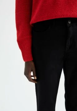 DeFacto Rebeca - Broek - Black 9 DeFacto Rebeca - Broek - Black -DeFacto 2c72b711ad594c5d97e18a5cb54c6ee1