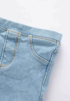 DeFacto Comfort- Jeggings - Blue 8 DeFacto Comfort- Jeggings - Blue -DeFacto 2cc6ffaac7044c968f000e04e818618f