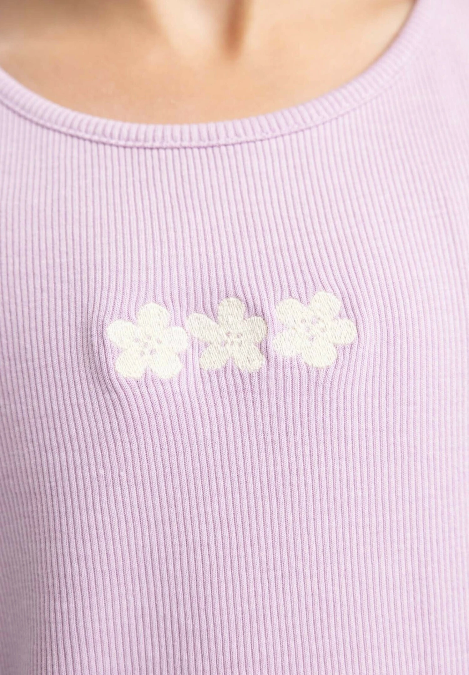 DeFacto 2Pack Regular Fit Set - Pyjama - Purple 5 DeFacto 2Pack Regular Fit Set - Pyjama - Purple - Afbeelding 3