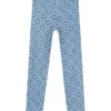 DeFacto Jegging - Broek - Blue 1 DeFacto Jegging - Broek - Blue -DeFacto 2d3e977300eb45faa2d490c9204dbd56