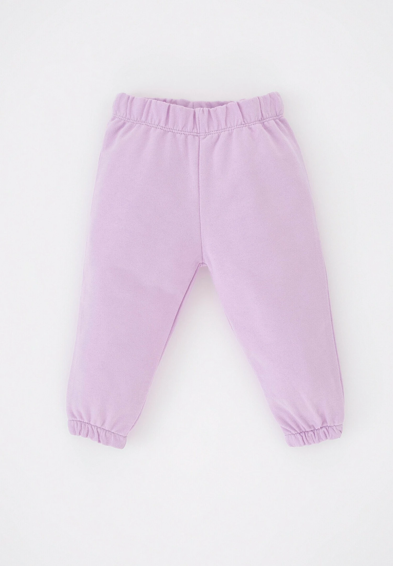 DeFacto Set Regular Fit- Trainingspak - Purple 5 DeFacto Set Regular Fit- Trainingspak - Purple - Afbeelding 3