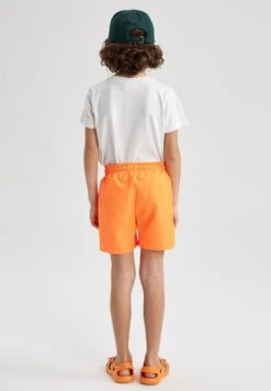 DeFacto Regular Fit- Zwemshorts - Orange 7 DeFacto Regular Fit- Zwemshorts - Orange -DeFacto 2e7878d7330e429f9adbbc726a71026d