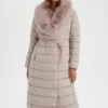 DeFacto Regular Fit - Winterjas - Beige 1 DeFacto Regular Fit - Winterjas - Beige -DeFacto 2edbddadaceb45358e64f603cbf7537f
