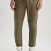 DeFacto Regular - Trainingsbroek - Khaki 1 DeFacto Regular - Trainingsbroek - Khaki -DeFacto 2f55547b823e446bb791316e00c7930d