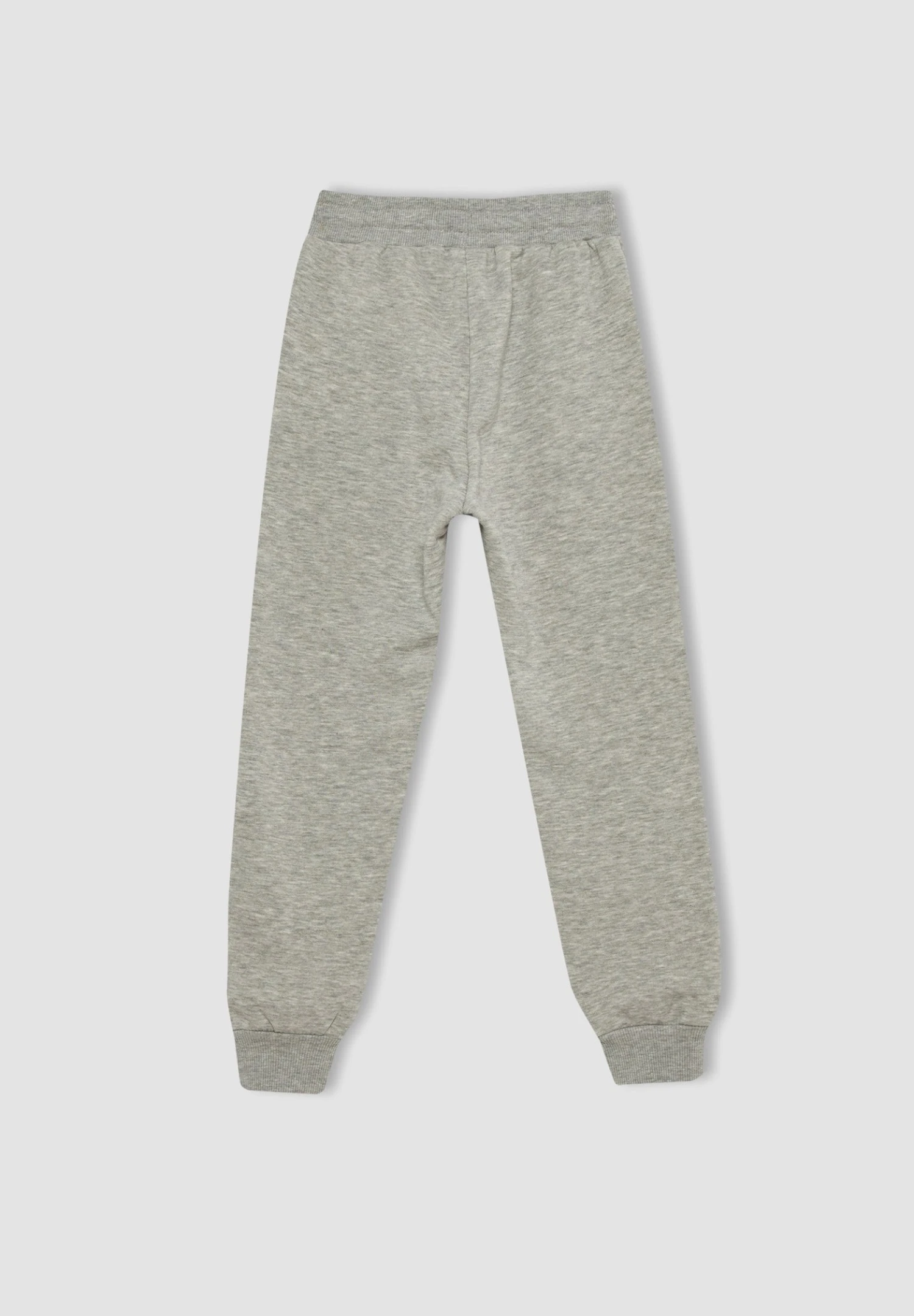 DeFacto Set- Sweater - Grey 7 DeFacto Set- Sweater - Grey - Afbeelding 5