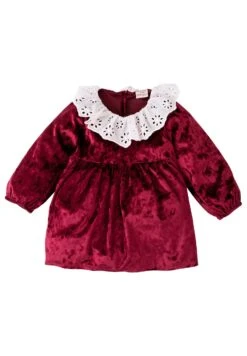 DeFacto Regular Fit - Cocktailjurk - Red