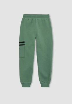 DeFacto Regular Fit- Trainingsbroek - Green 6 DeFacto Regular Fit- Trainingsbroek - Green -DeFacto 3142147976c0478f862c238eb3998719