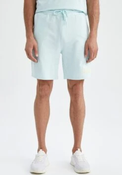 DeFacto Shorts - Blue