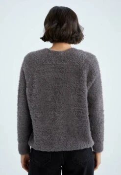 DeFacto Vest - Anthracite -DeFacto 31df3a4714e9431ab5b54c2e4d329956