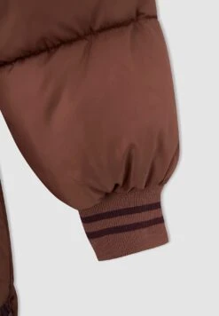 DeFacto Regular Fit- Winterjas - Bordeaux 9 DeFacto Regular Fit- Winterjas - Bordeaux -DeFacto 3314b8d9fe0746fa8a18f9b38cf0eeaa